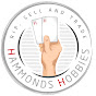 Hammonds hobbies logo