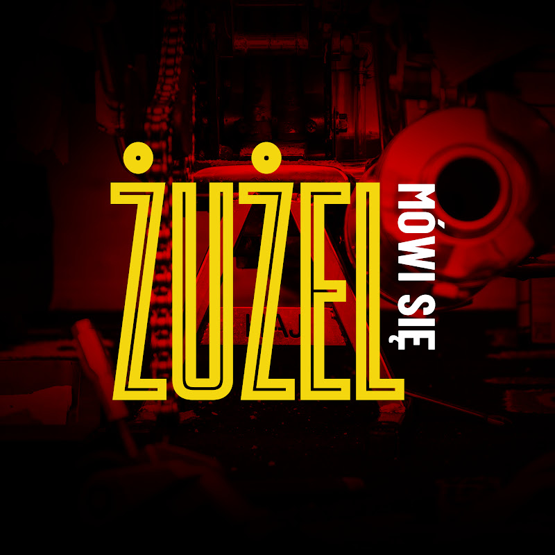 Mówi się żużel