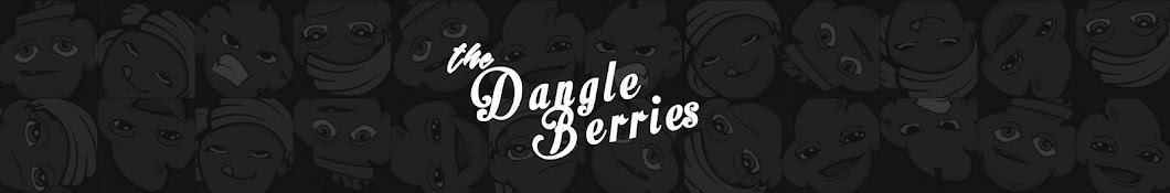 The Dangleberries यूट्यूब चैनल अवतार