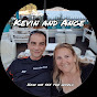 Kevin & Ange                  How we see the world