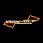Iron Wolf Aerobatic Team logo