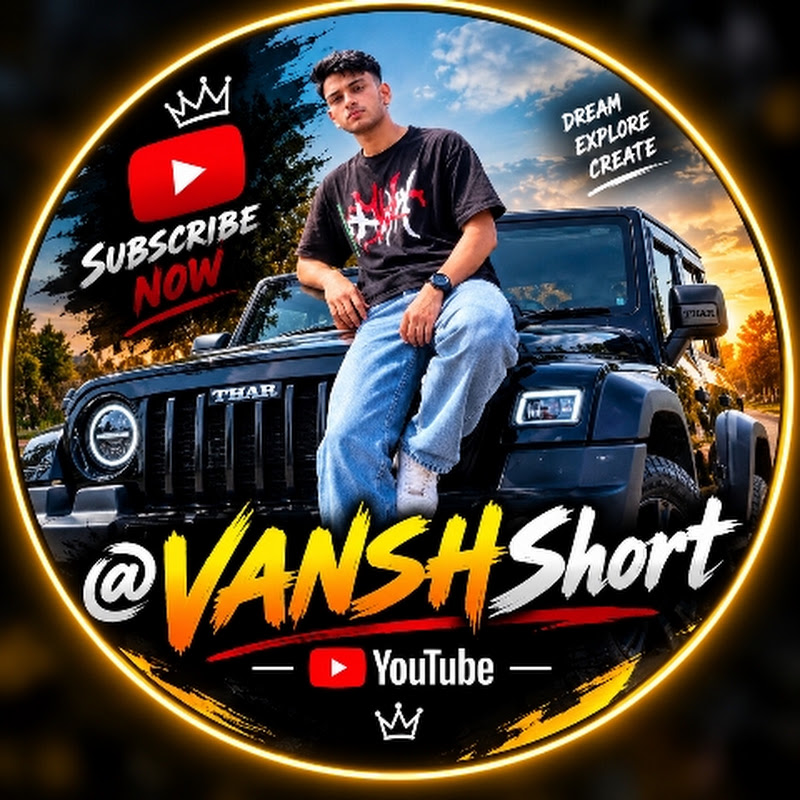 VANSH Short