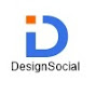 DesignSocial logo