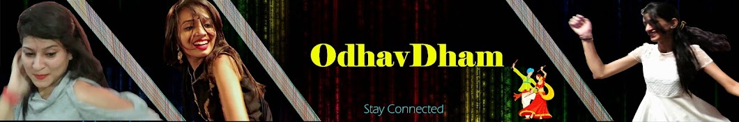 Odhav Dham YouTube 频道头像