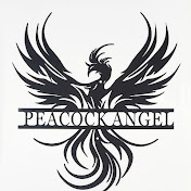 Peacock Angel 