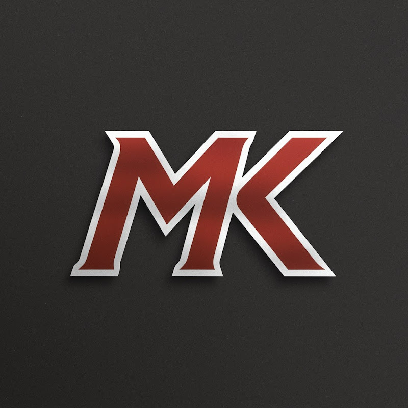 MK MMA