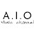 A.I.O Music Channel