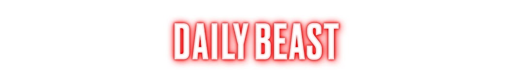 The Daily Beast YouTube channel avatar
