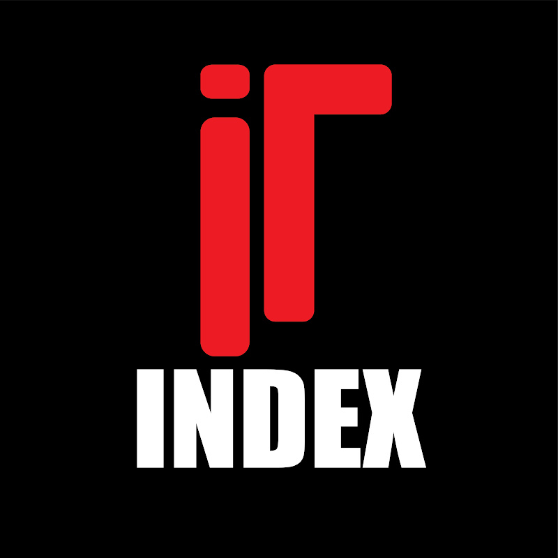 IT INDEX Logo