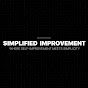 Simplified Improvement logo