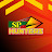 SP PNG Hunters 
