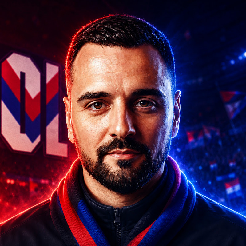 Julien le gone