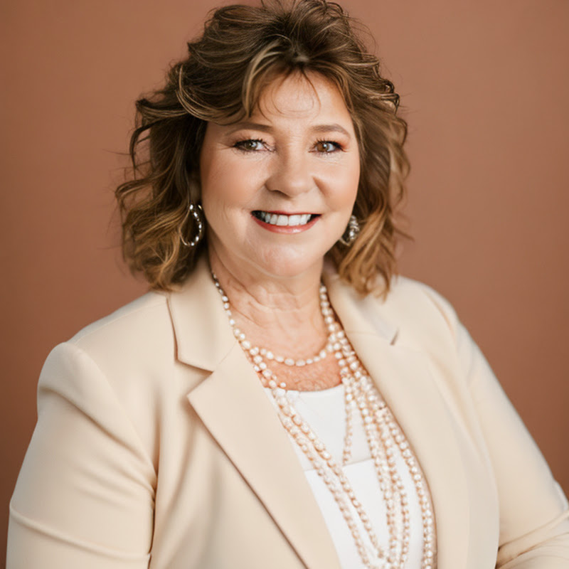 Living Around Dallas with Susan Polson, Realtor