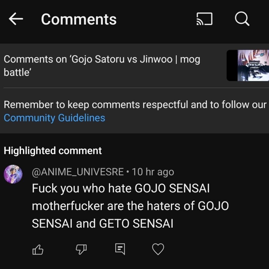 Post from A5N