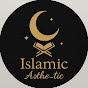 Islamic_asthe_tic logo