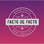 Facto De Facto logo