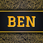 ben dennis - @bendennis8684 - Youtube