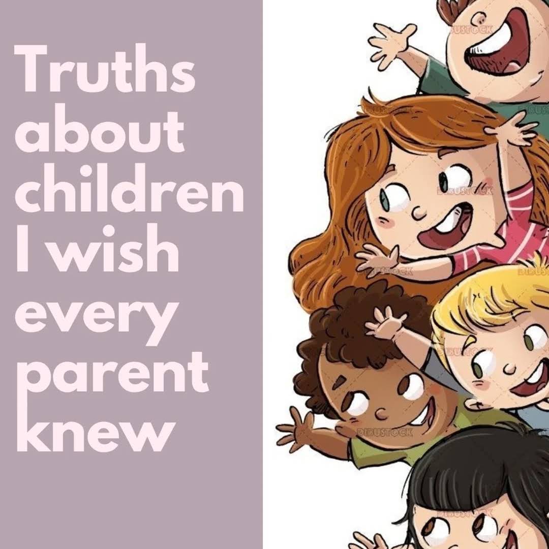 Post from parenting 4u