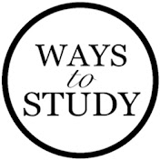 WaysToStudy