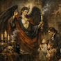 Lucifer Enn Avatar