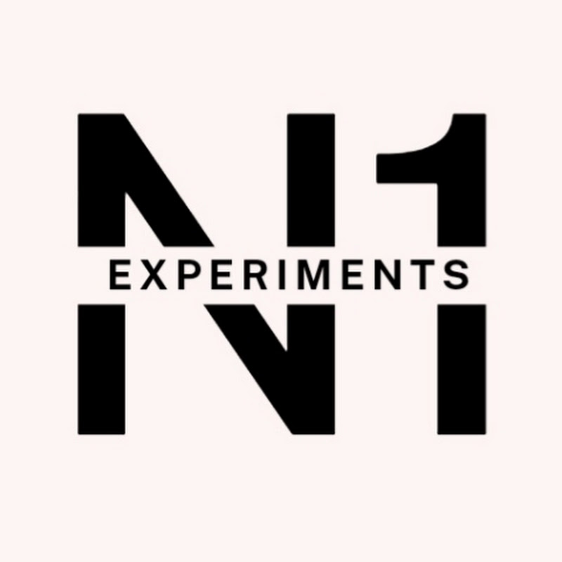 N1 Experiments profile avatar