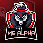 MG ALPHA FF channel logo