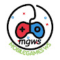 Mobile Games WS logo