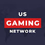 Us Gaming Network logo