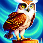 The Owl's Viewpoint logo