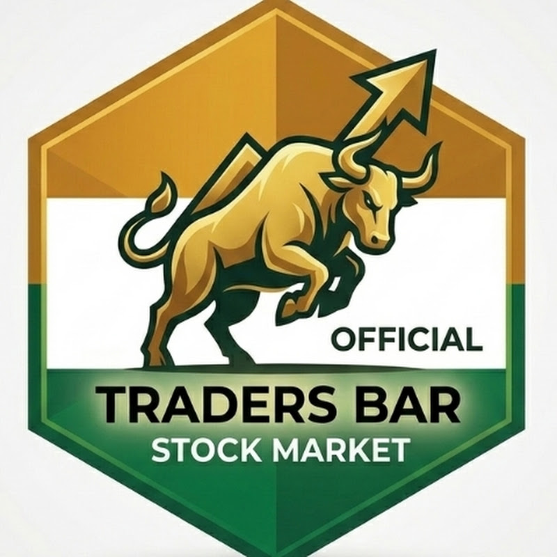 Traders Bar Stock Market Official