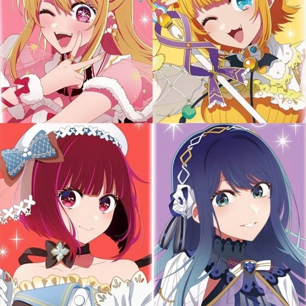Post from ☆ORG RUBY☆ - YouTube