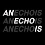 ANECHOISofficial logo