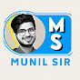 Munil Sir logo