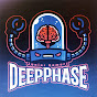 Deep Phase Junior Gamerz logo