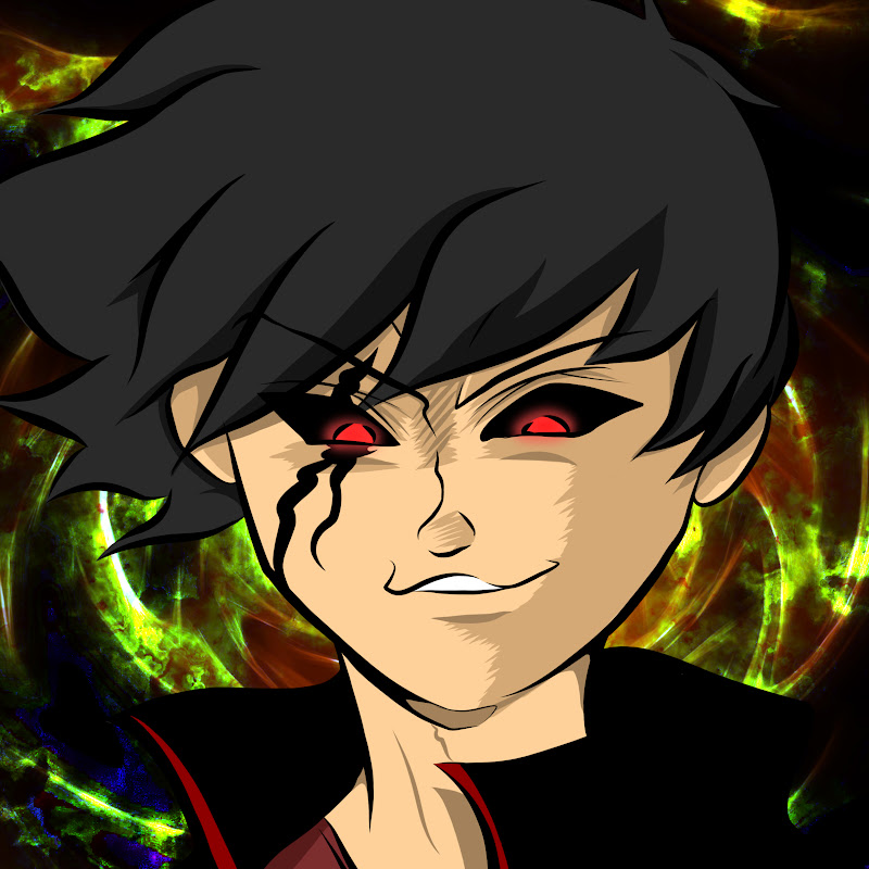 Red-Eyes