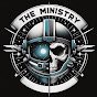 The Ministry logo