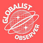 Globalist Observer logo