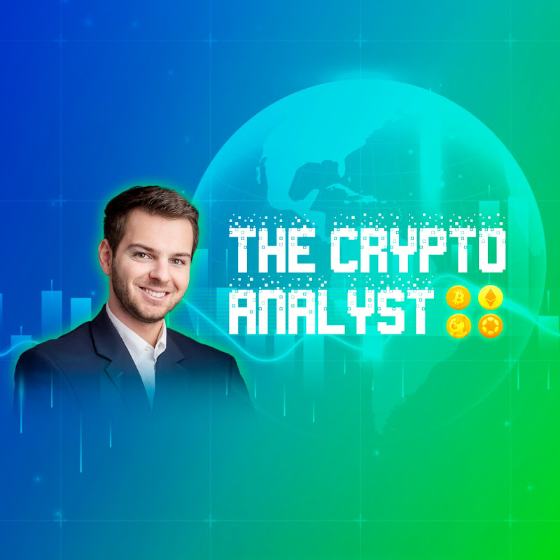 The Crypto Analyst