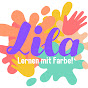 Lila - Lernen mit Farbe Avatar