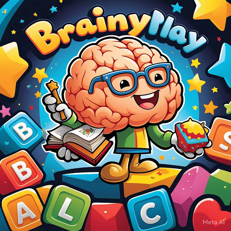 Brainy play