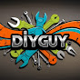 DIYGuy logo