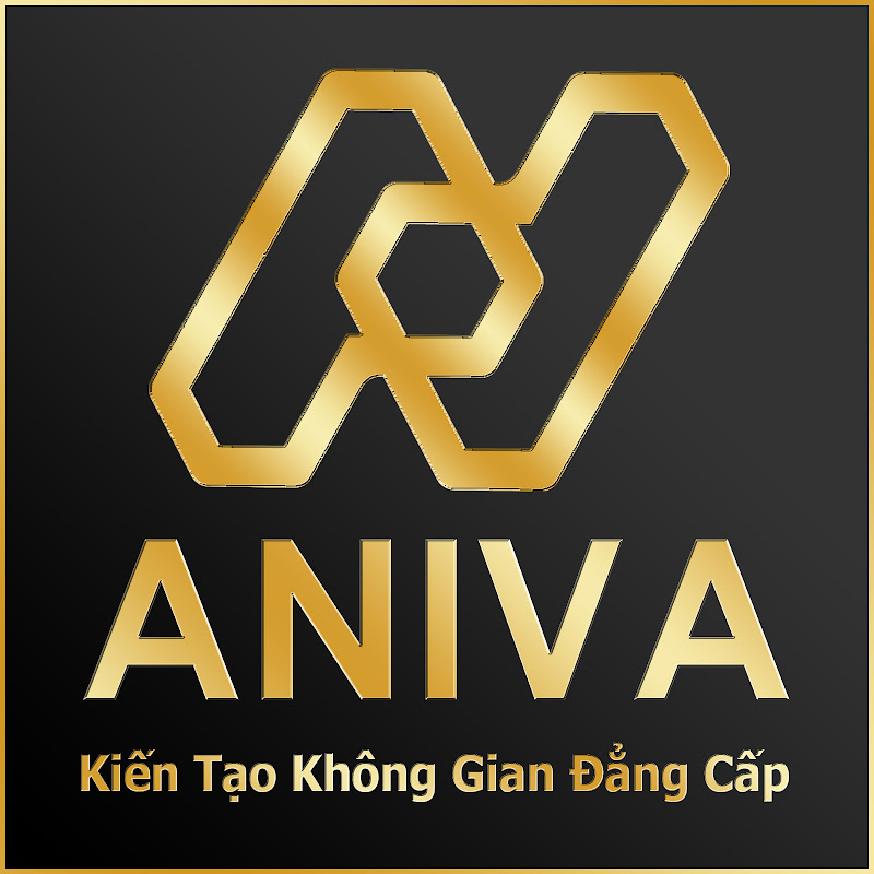 Aniva Home: Tủ Bếp Và Nội Thất Cao Cấp