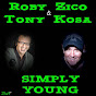 Tony Kosa, Roby Zico - Topic - Youtube