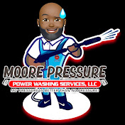 Mr Mo Pressure