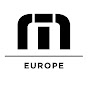 TravisMathew Europe logo