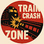 Train Crash Zone logo