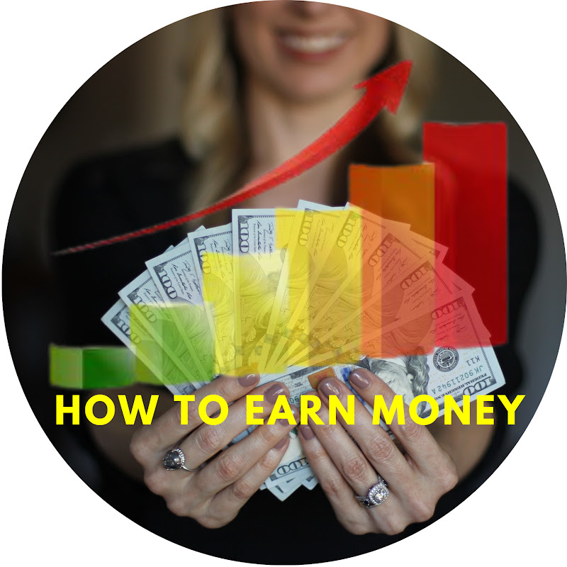 HOW TO EARN MONEY? SECRETS 