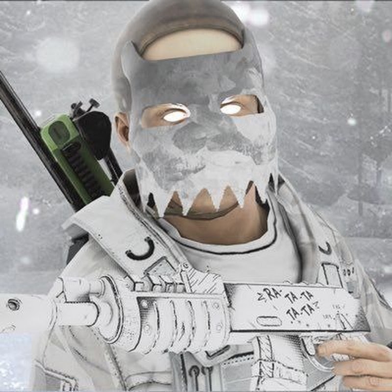 Snowmers