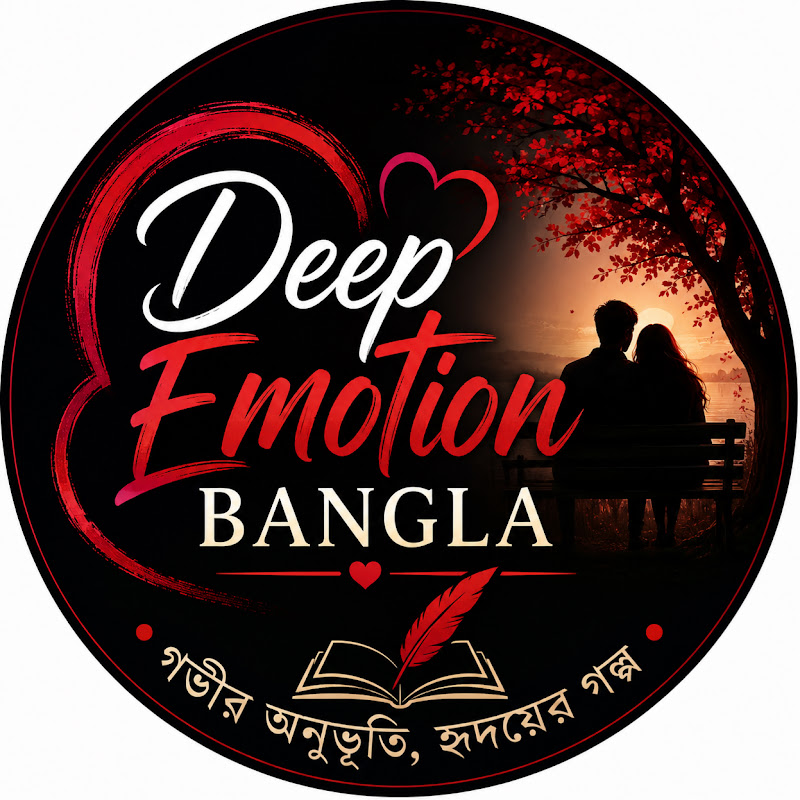 Deep Emotion Bangla