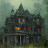 The Haunted Manor